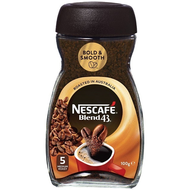 High Quality France Nescafe Classic Instant Coffee / Original nestle nescafe Cheap Price