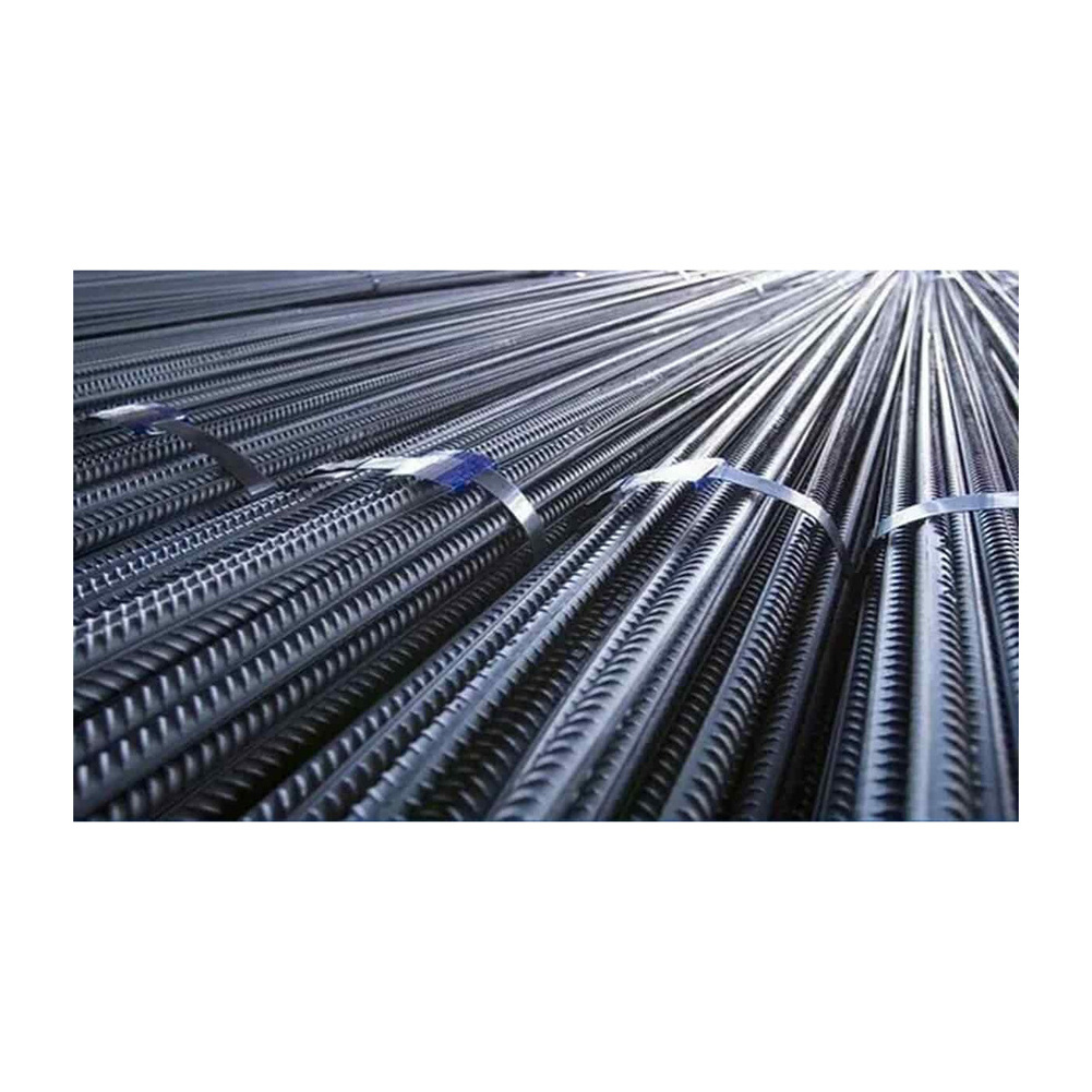 Bar Rebar Building Construction Deformed Steel Cold Rolled Steel / Steel Rebar Welded Mesh Panel Scrap HMS1 & 2 HMS Scrap