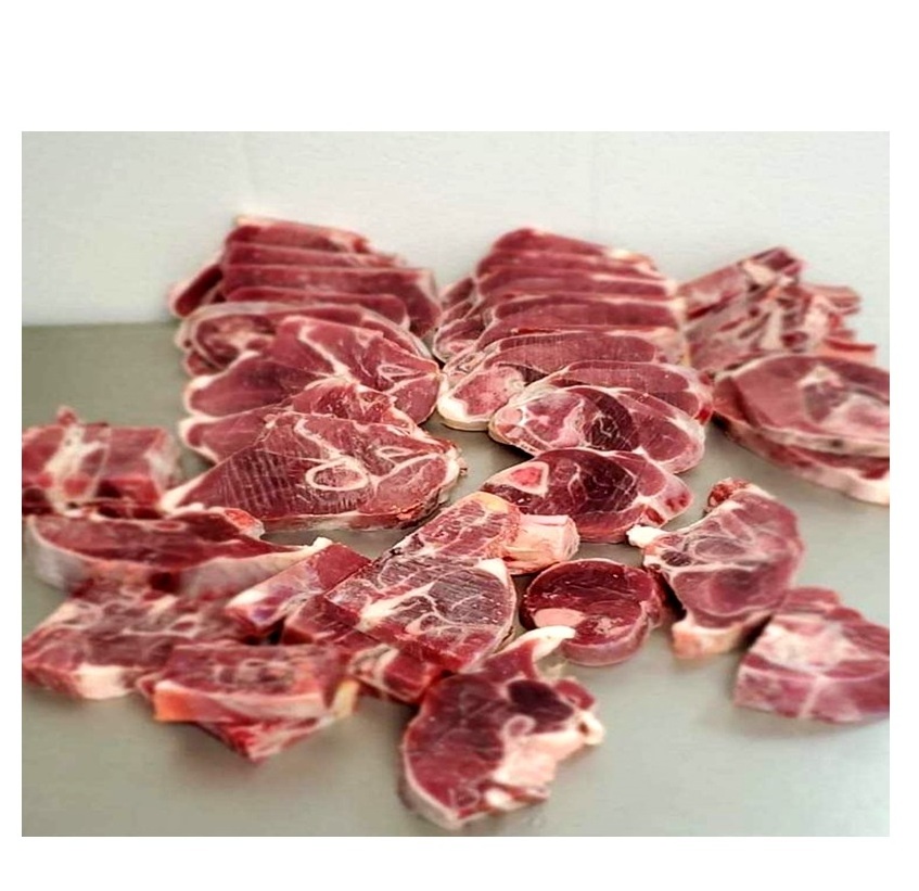 HALAL FROZEN BONELESS BEEF MEAT/MUTTON/GOAT MEAT