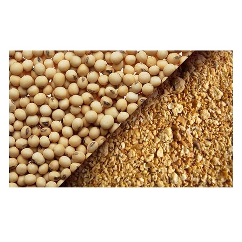 Soybean Meal 48%, Soya Hulls, Soya Bean Husks