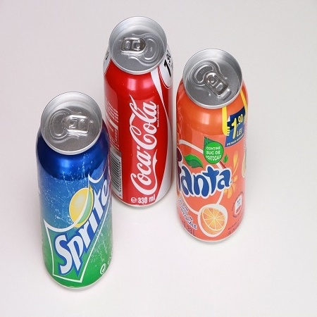 Coca Cola 330ml Spirit 330ml Fanta 330ml Cold Drink Can Soft Bottle Coffee Packaging Color Feature Flavour Weight Shelf Normal