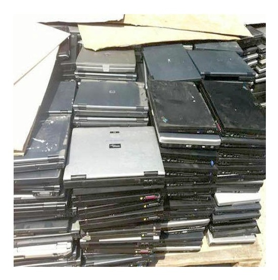 Wholesale Supplier Of Bulk Stock of Used old laptop and desktop / Scraps Fast Shipping