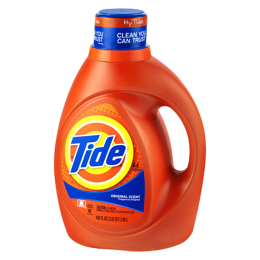 Fresh Fragrance Scent Tide washing Liquid, Tide laundry detergent powder for sale