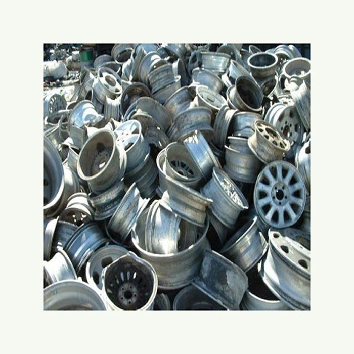 Aluminium Alloy Wheel Scrap Aluminum Wheel Hub Scrap Aluminum Scrap