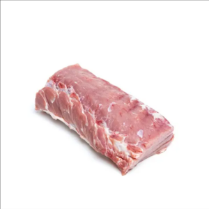 High Quality Frozen Pork boneless pork loin on sale/ Frozen Pork Tenderloin Without Chain Cheap price