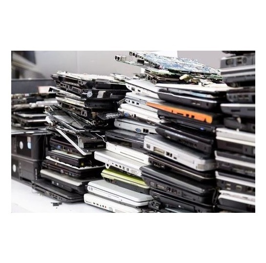 Cheapest Price Supplier Bulk Used old laptop and desktop / Scraps With Fast Delivery