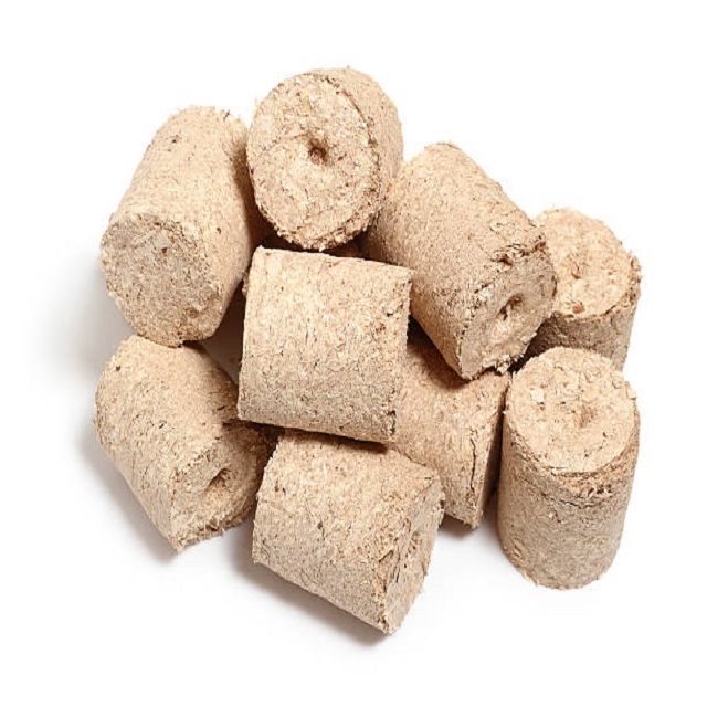 Best Quality Hot Sale Price sawdust briquette for charcoal Cheap Price