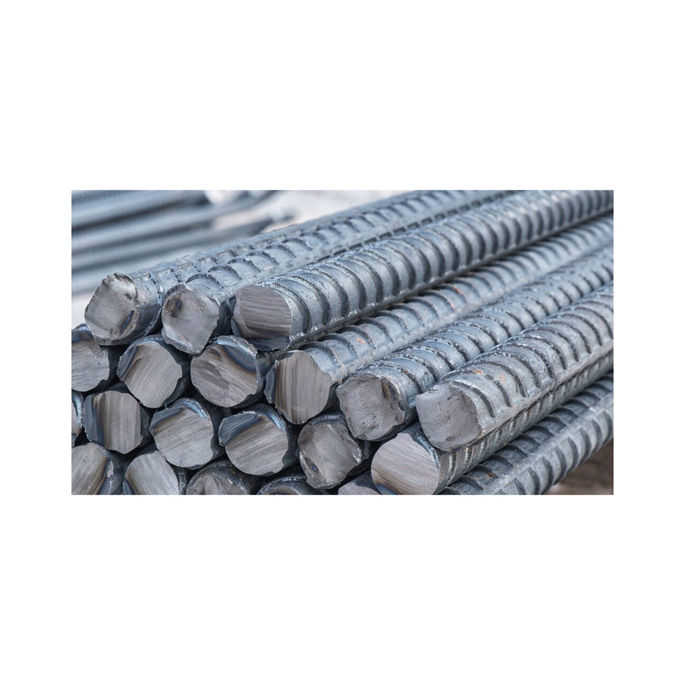 Bar Rebar Building Construction Deformed Steel Cold Rolled Steel / Steel Rebar Welded Mesh Panel Scrap HMS1 & 2 HMS Scrap