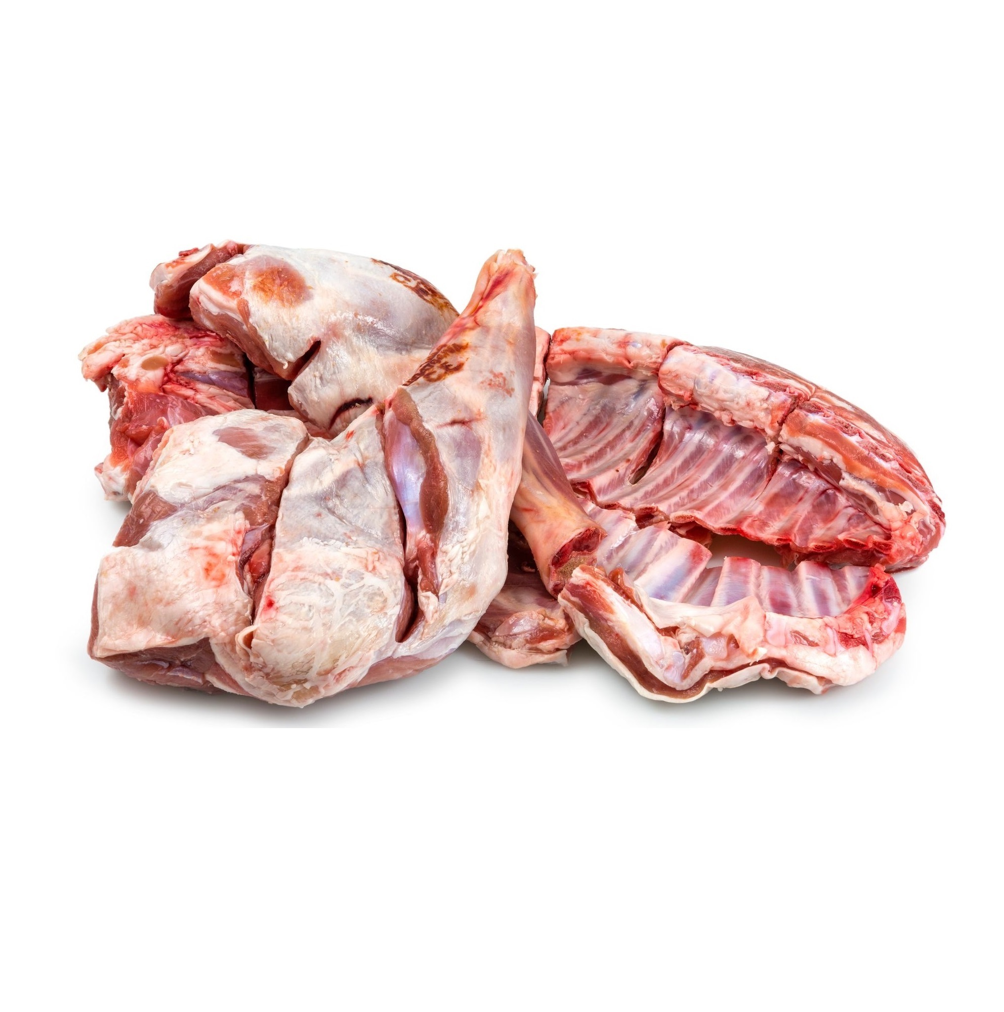 Hot Sales HALAL FRESH FROZEN GOAT/ MUTTON MEAT/ LAMB MEAT CARCASS