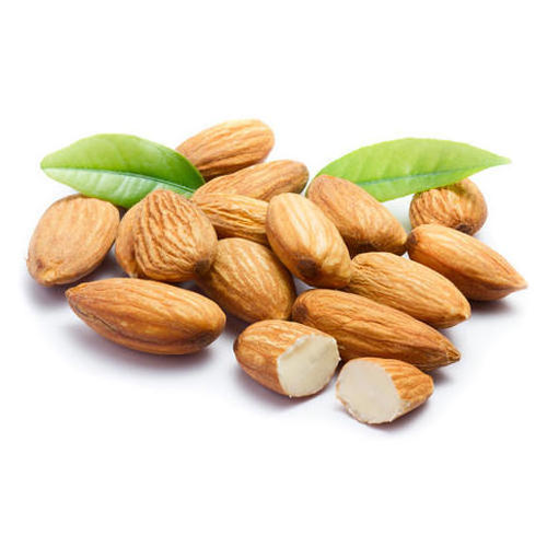 100% Pure Delicious And Healthy Raw Almonds Nuts / Almonds from Turkey ready for Export