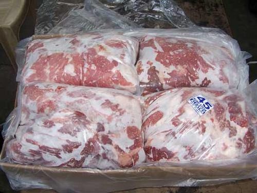 Halal Buffalo Boneless Meat/ Frozen Beef ,cow meat,Goat beef meat