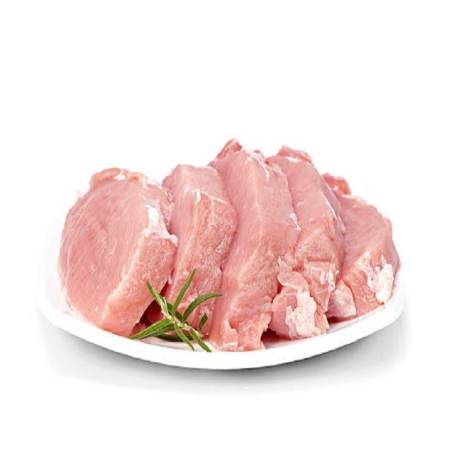 Frozen Processing Fresh Pork Tenderloin Meat Cheap frozen meat halal pork meat low price