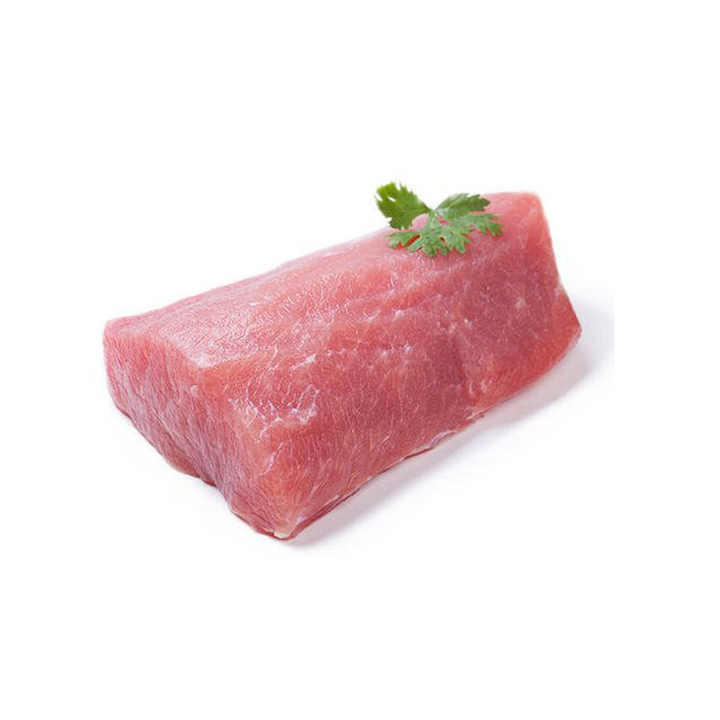 Naturuel High Quality Spanish Duroc of Teruel Frozen Pork Tenderloin Fresh Tenderloin Filets Pork Meat low price