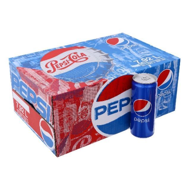 HOT SALE PEPSI 330ML CAN, PEPSI 355ML CAN SOFT DRINK FOR SALE ! PEPSI 24 X 330ML CANS !