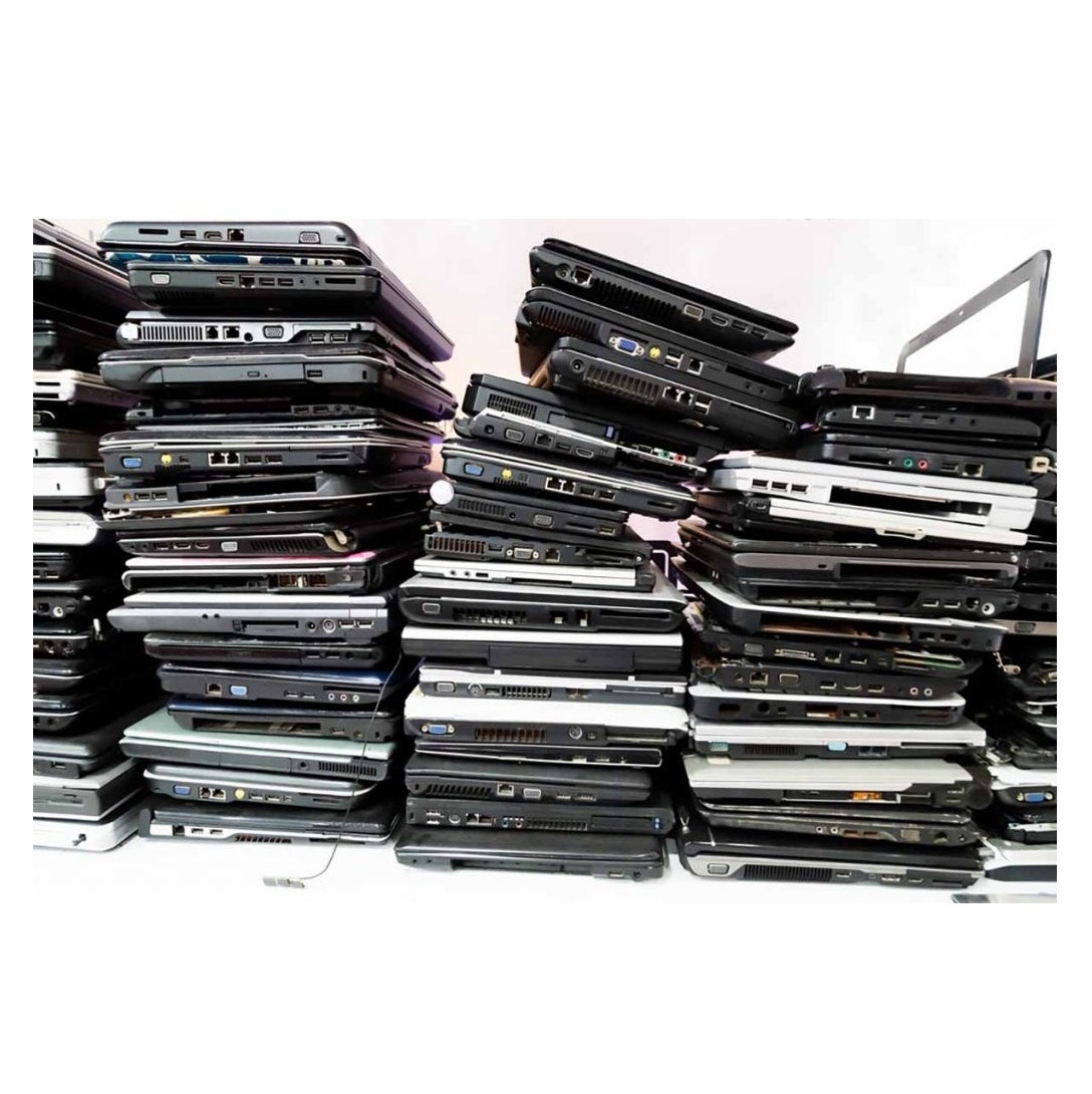 Wholesale Supplier Of Bulk Stock of Used old laptop and desktop / Scraps Fast Shipping