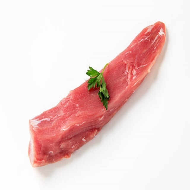 Wholesale price Buy pork tenderloin online Fresh pork tenderloin Cheap price