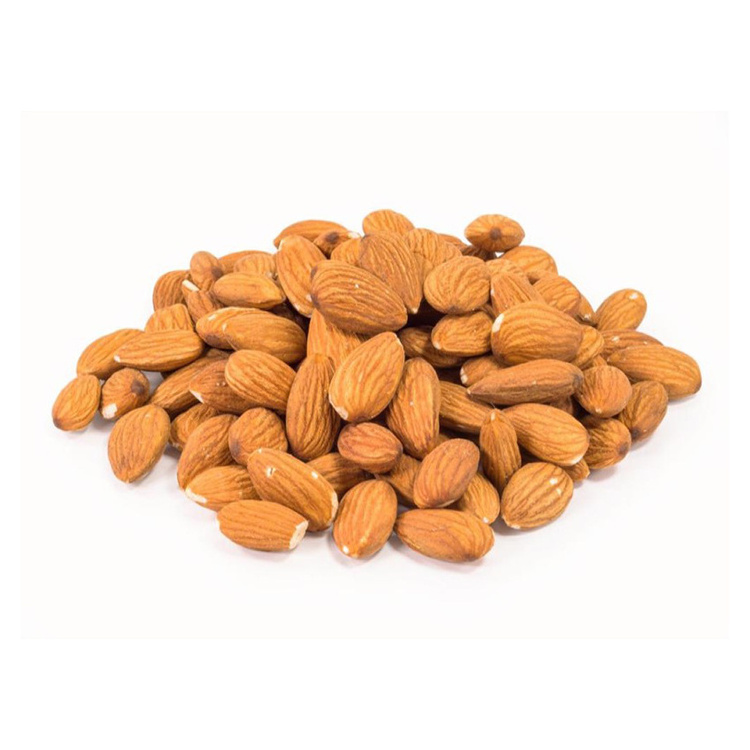 100% Pure Delicious And Healthy Raw Almonds Nuts / Almonds from Turkey ready for Export