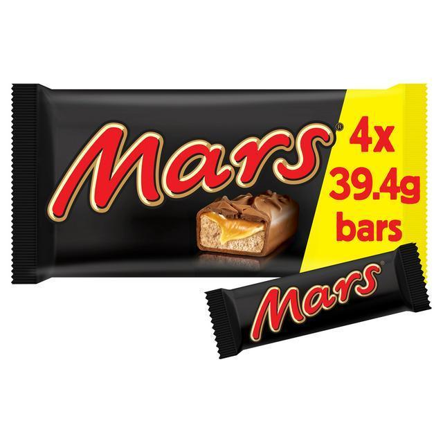 Hot Sale Real Quality Mars Chocolate Box (24x51gm) Wholesale Price Supplier Cheap price