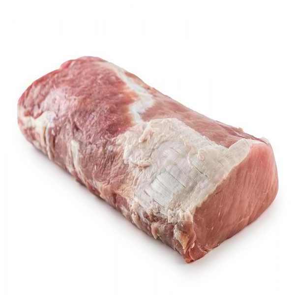 High Quality Frozen Pork boneless pork loin on sale/ Frozen Pork Tenderloin Without Chain Cheap price