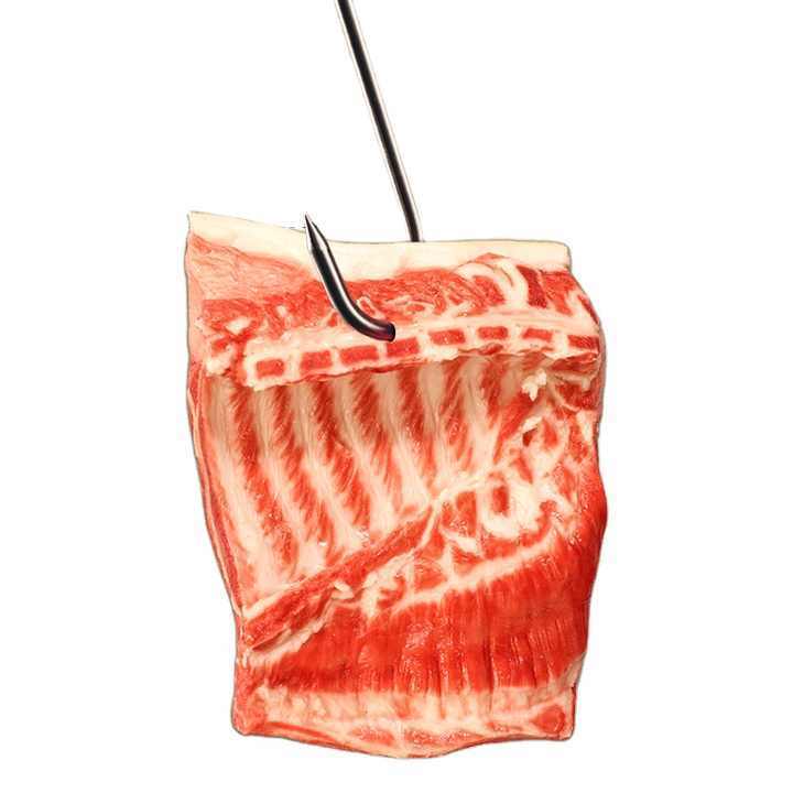 High Quality Frozen Pork boneless pork loin on sale/ Frozen Pork Tenderloin Without Chain Cheap price