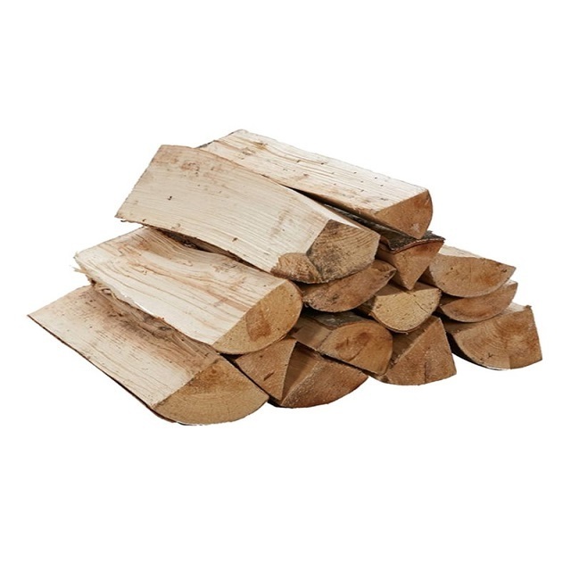 Top Quality Firewood Oak Fire Wood Beech Ash Spruce Birch Firewood kiln dried firewood delivery dried kiln wood