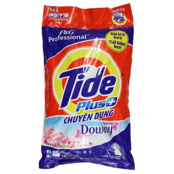 All size packaging Tide washing powder 390gr / Tide laundry detergent at competitive price