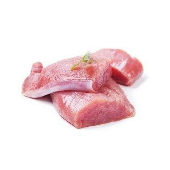 Naturuel High Quality Spanish Duroc of Teruel Frozen Pork Tenderloin Fresh Tenderloin Filets Pork Meat low price