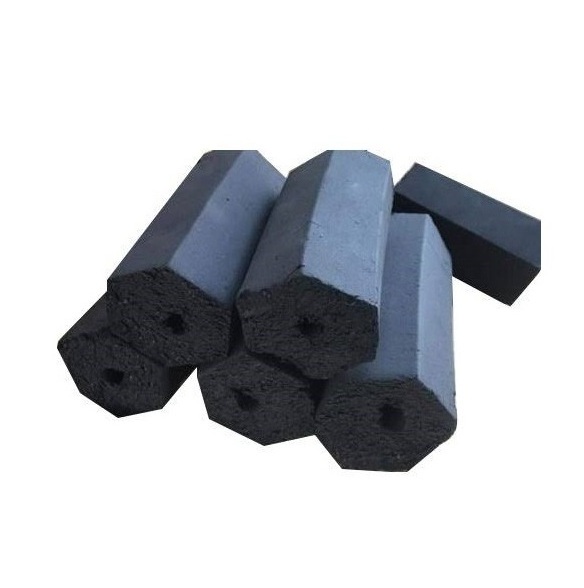 Charcoal For Sale Wholesale Cheap Hexagonal Charcoal Price Per Kg