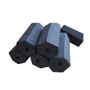 Charcoal For Sale Wholesale Cheap Hexagonal Charcoal Price Per Kg