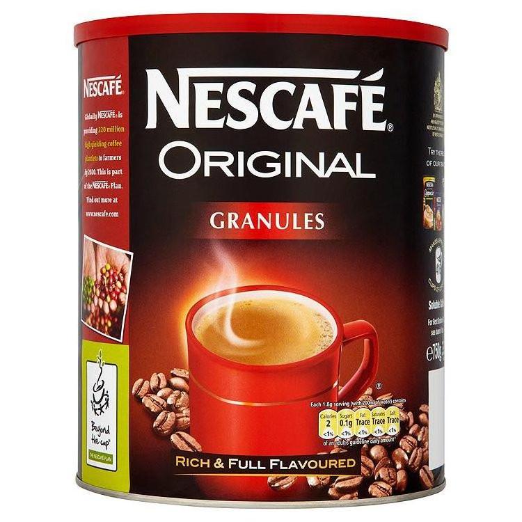 High Quality France Nescafe Classic Instant Coffee / Original nestle nescafe Cheap Price