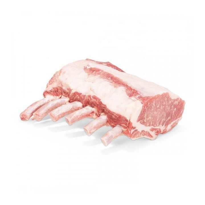 High Quality Frozen Pork boneless pork loin on sale/ Frozen Pork Tenderloin Without Chain Cheap price