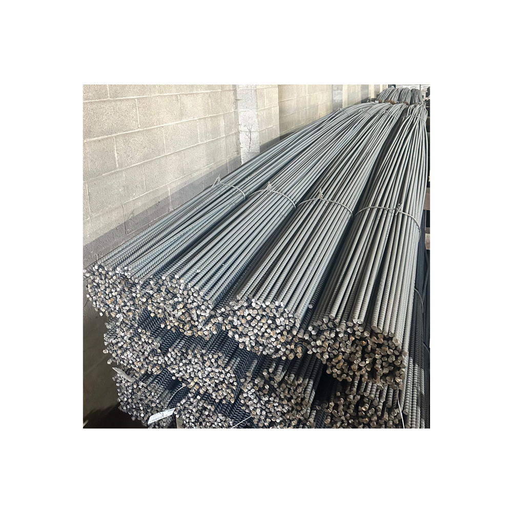 Bar Rebar Building Construction Deformed Steel Cold Rolled Steel / Steel Rebar Welded Mesh Panel Scrap HMS1 & 2 HMS Scrap