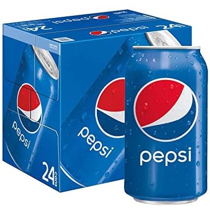 HOT SALE PEPSI 330ML CAN, PEPSI 355ML CAN SOFT DRINK FOR SALE ! PEPSI 24 X 330ML CANS !