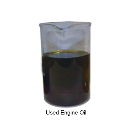 High Quality Cheap Wholesale Price used engine oil For sale