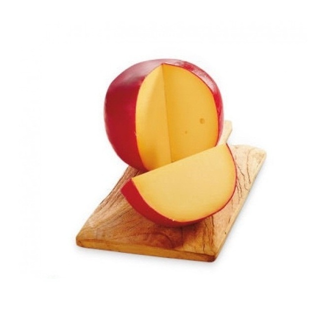 High Quality 100% Pure Quality Halal Edam Cheese Available For Sale At Low Price