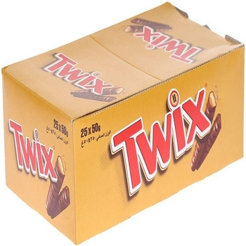 Hot Sale Twix Top Chocolate Bar 21g/Milka/ Bounty/Twix/chocolate in wafers Twix caramel cookies bars single