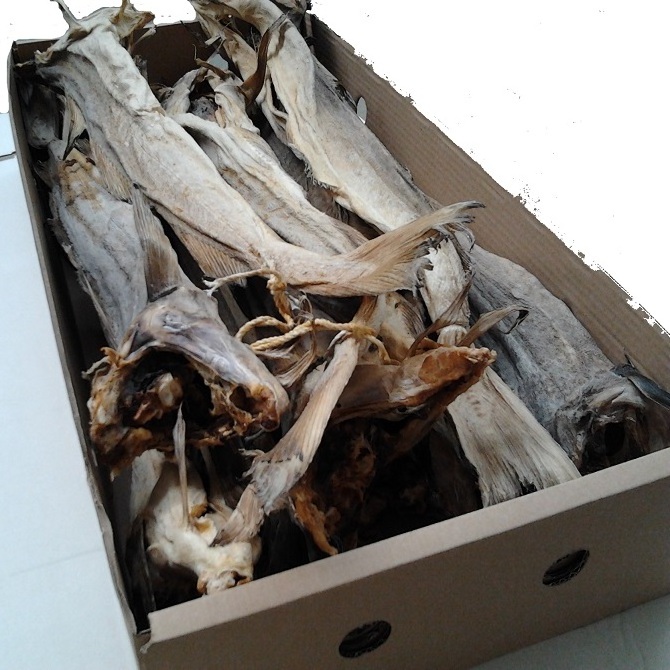 Cod and Dried Stock Fish Sizes Norway Dried Stockfish in Cuts Pieces in 30 45 Kg Bales Dry Stock Fish / Dry Stock Fish Head