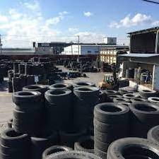 Wholesale Radial CAR Used Tire Rubber 165/60r14 Tyres Car and truck tires for Sale online