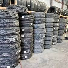 Best Supply For Wholesale Used Car Tire and Truck Tyres