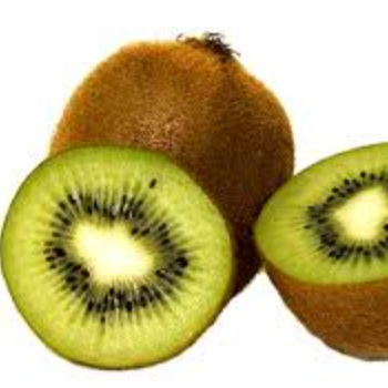 Kiwi Fruit