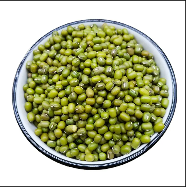 Green Moong Dal - Moong dal - Green mung beans - High quality green mung beans from France