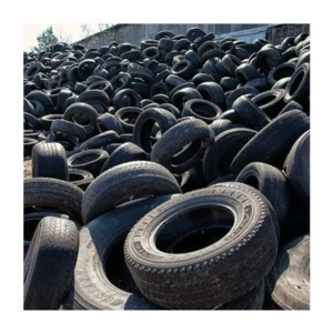 Used Tires Shredded or Bales/ Used Tires Scrap  & Recycled Rubber Tyres Bales & Shred Scrap