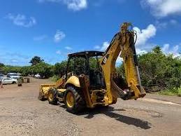 Hot Sale Fairly Used Cat 420e Backhoe Loader Caterpillar/ Cheap Price Used cat 420 Tractor Backhoe Loader