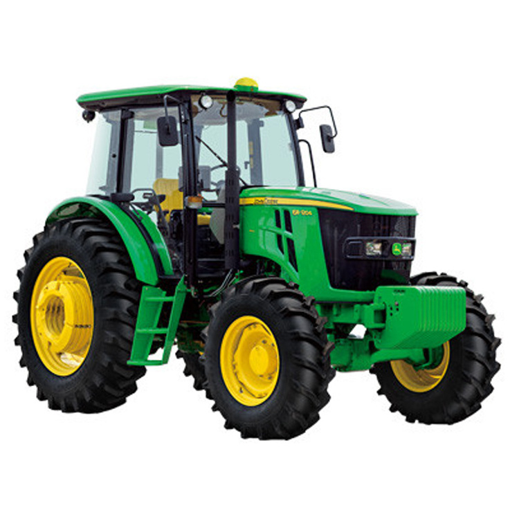 High Quality Tractor Agricultural Equipment Powerful Tractor In World With Good Price