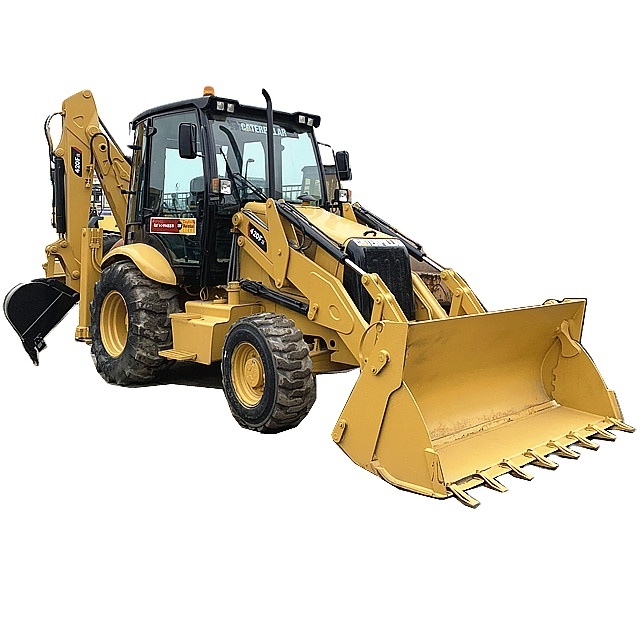 sed caterpillar 420f backhoe loader 4x4 used cat 420f 420e backhoe loader for sale used cheap backhoes price