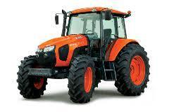 Kubota Farm Tractor Fairly Used Original Tractor 20HP-80HP in Stock Available for Cheap Price Quality