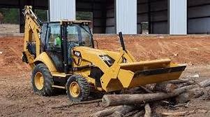 Hot Sale Fairly Used Cat 420e Backhoe Loader Caterpillar/ Cheap Price Used cat 420 Tractor Backhoe Loader