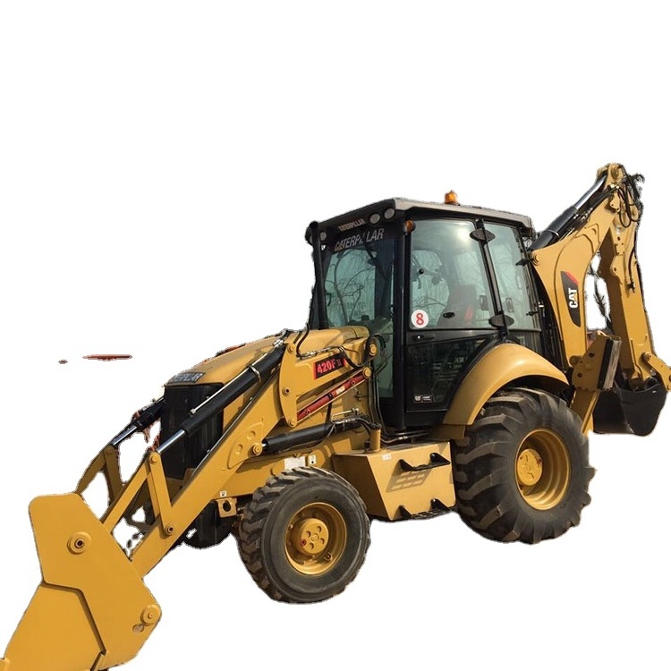 sed caterpillar 420f backhoe loader 4x4 used cat 420f 420e backhoe loader for sale used cheap backhoes price