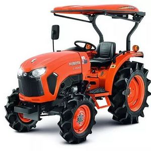 kubota 100hp 4wd used M9540 kubota 4x4 wheels agricultural 4 Cylinder Diesel Engine farm tractors