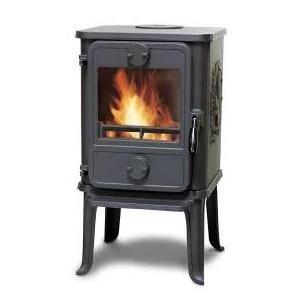 Premium Wood Burning Cooking Stove 62 x 38 x 46 cm Available.